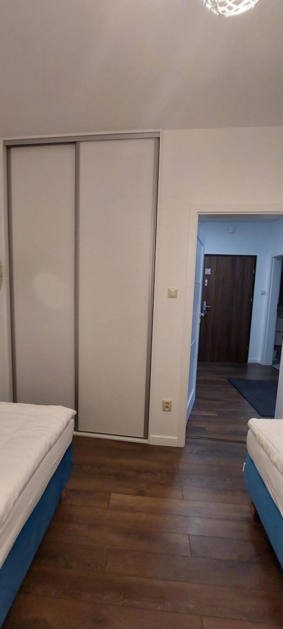 Apartament Riva โปเบียโรโว ภายนอก รูปภาพ