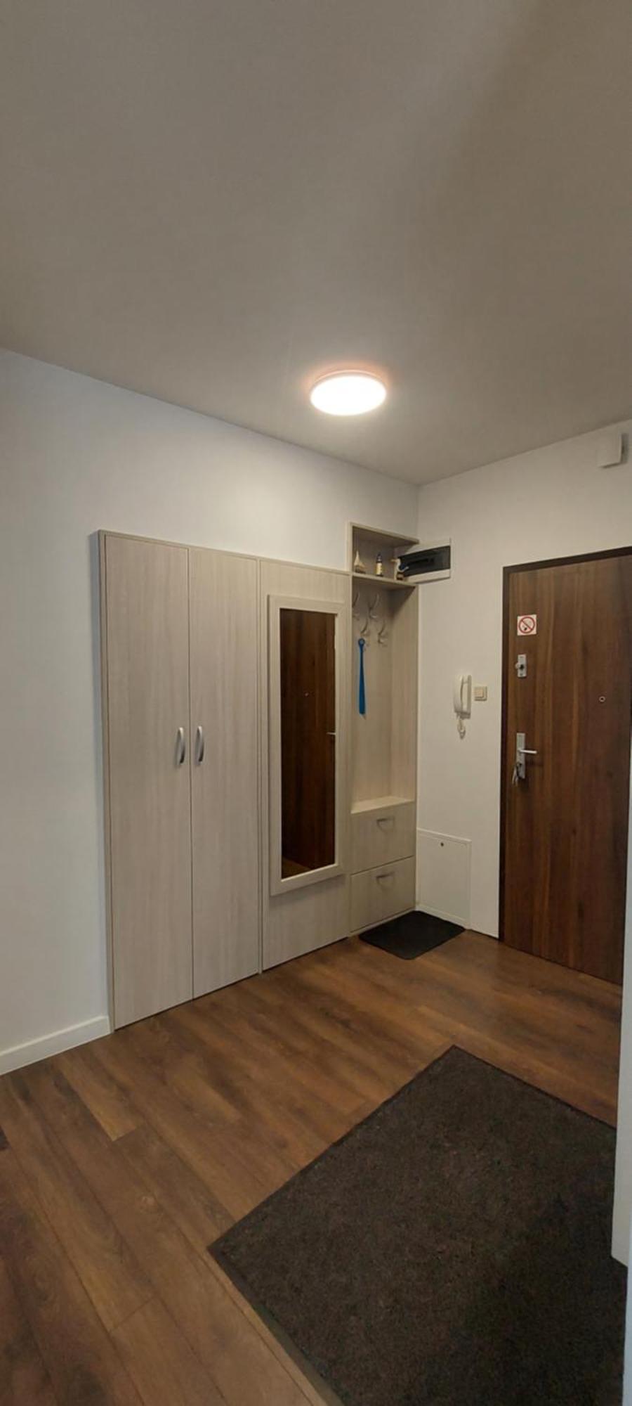 Apartament Riva โปเบียโรโว ภายนอก รูปภาพ